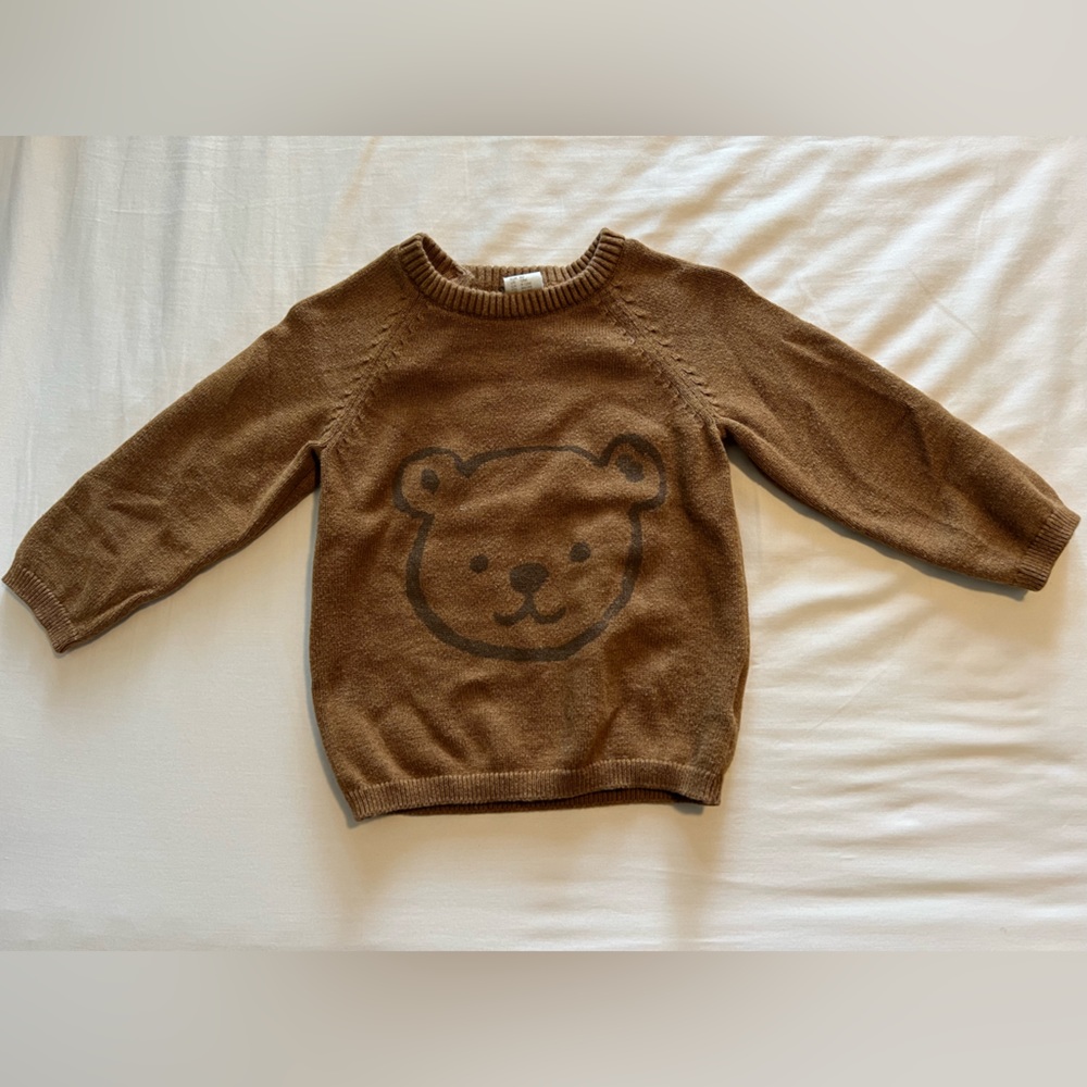 H&M sweater